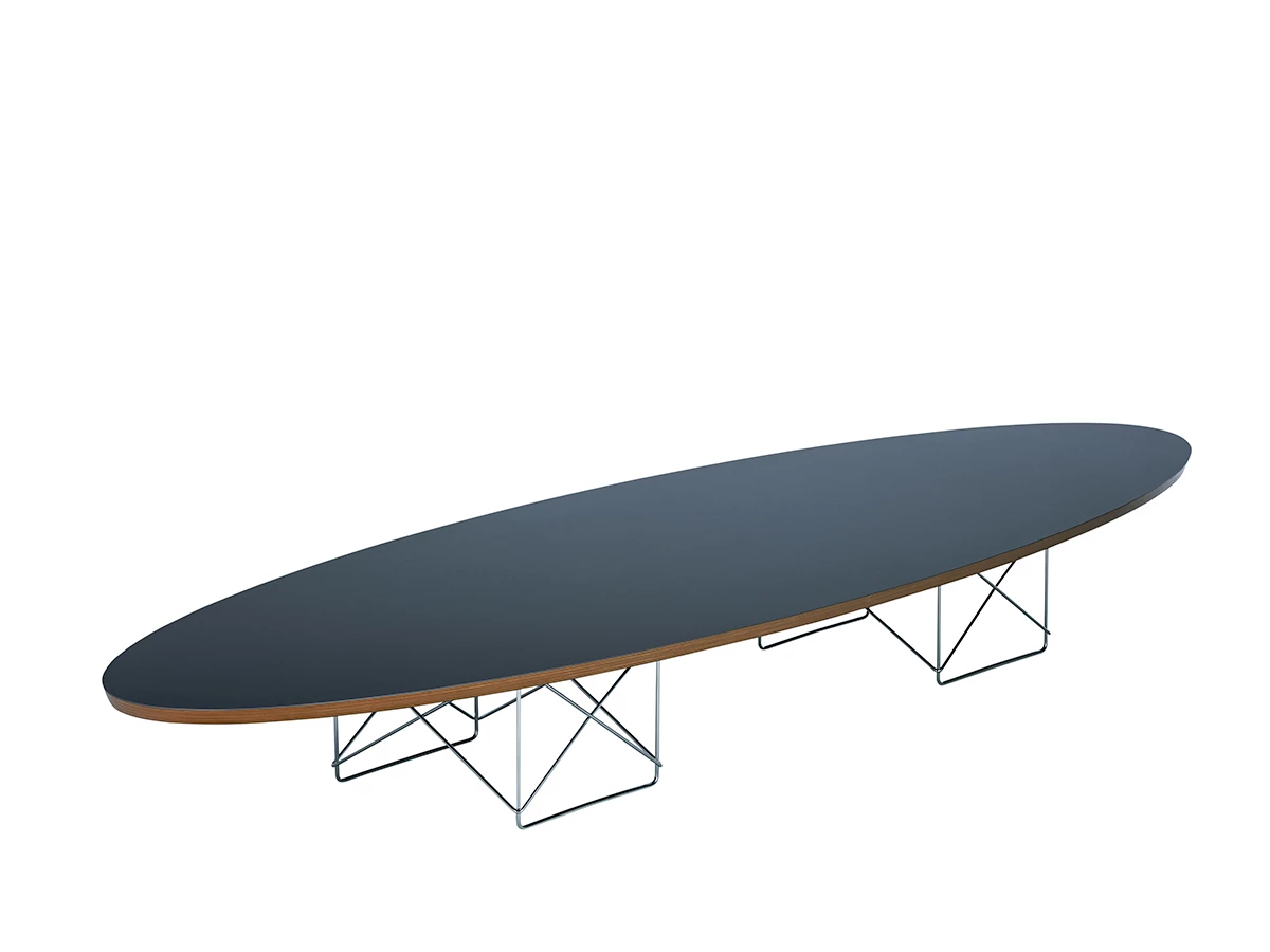 Plywood Low Table with HPL Top - Image 5
