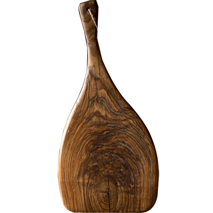 Eguillette American Walnut Wooden Board