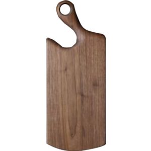 Gourmand American Walnut Wooden Board