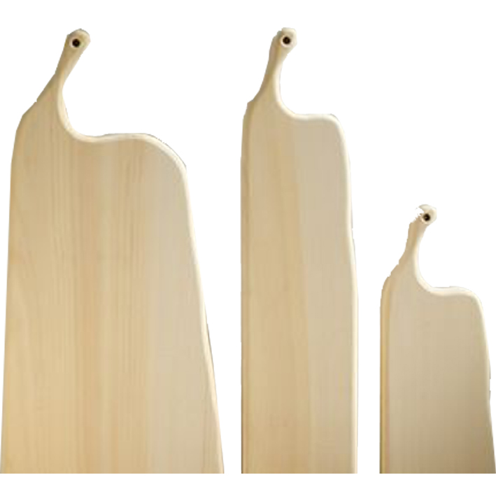 Les Instables Pine Cheese Boards